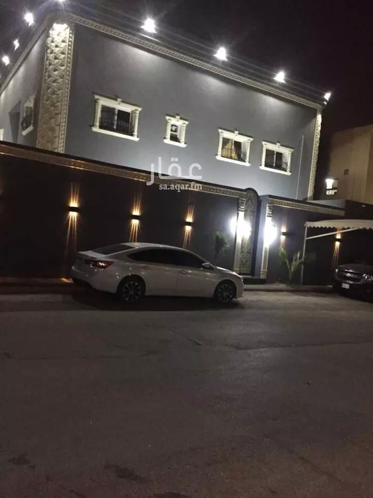 فيلا للبيع في شارع عبدالصمد الجمال, حي النسيم الشرقي, مدينة الرياض, منطقة الرياض صورة 2