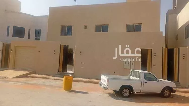 Villa for Rent in Thadiq Al Janadriyah
