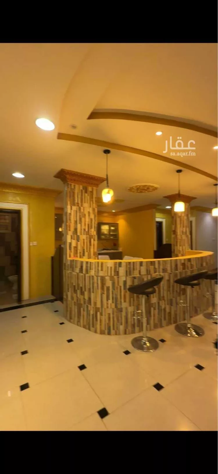 فيلا للبيع في شارع الجباني, حي الدار البيضاء, مدينة الرياض, منطقة الرياض صورة 4