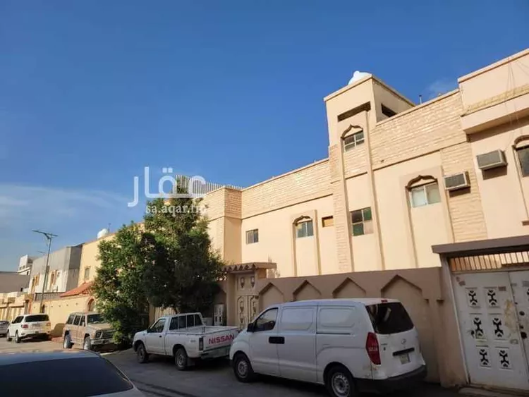 فيلا للبيع في شارع القاسمي, حي طويق, مدينة الرياض, منطقة الرياض صورة 2