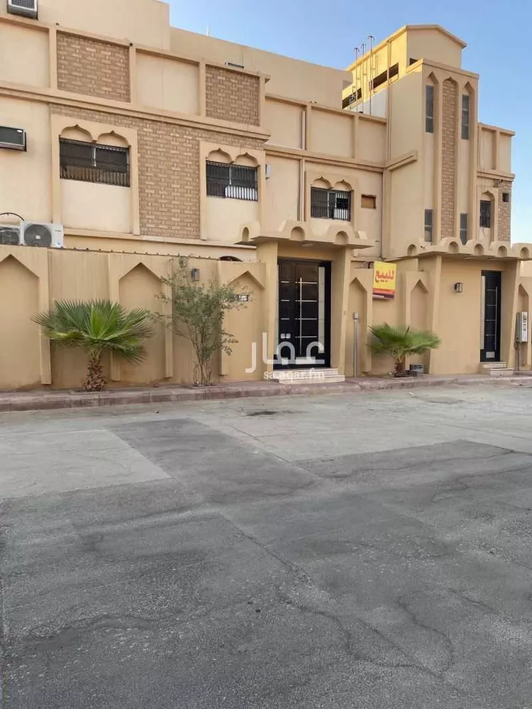 فيلا للبيع في شارع أم أيمن المحدثة, حي العريجاء الغربي, مدينة الرياض, منطقة الرياض صورة 3