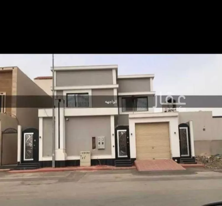 فيلا للبيع في شارع حمزة الجعلي, حي العوالي, مدينة الرياض, منطقة الرياض