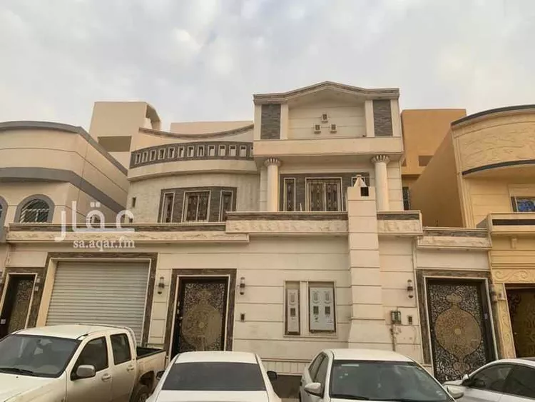 فيلا للبيع في شارع الأعلم النحوي, حي الرمال, مدينة الرياض, منطقة الرياض