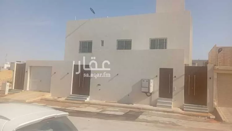 Villa for Rent in Thadiq Al Janadriyah