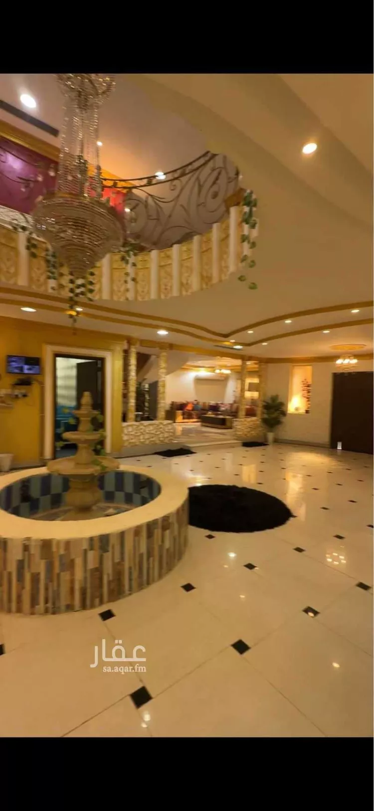 فيلا للبيع في شارع الجباني, حي الدار البيضاء, مدينة الرياض, منطقة الرياض 1 صورة