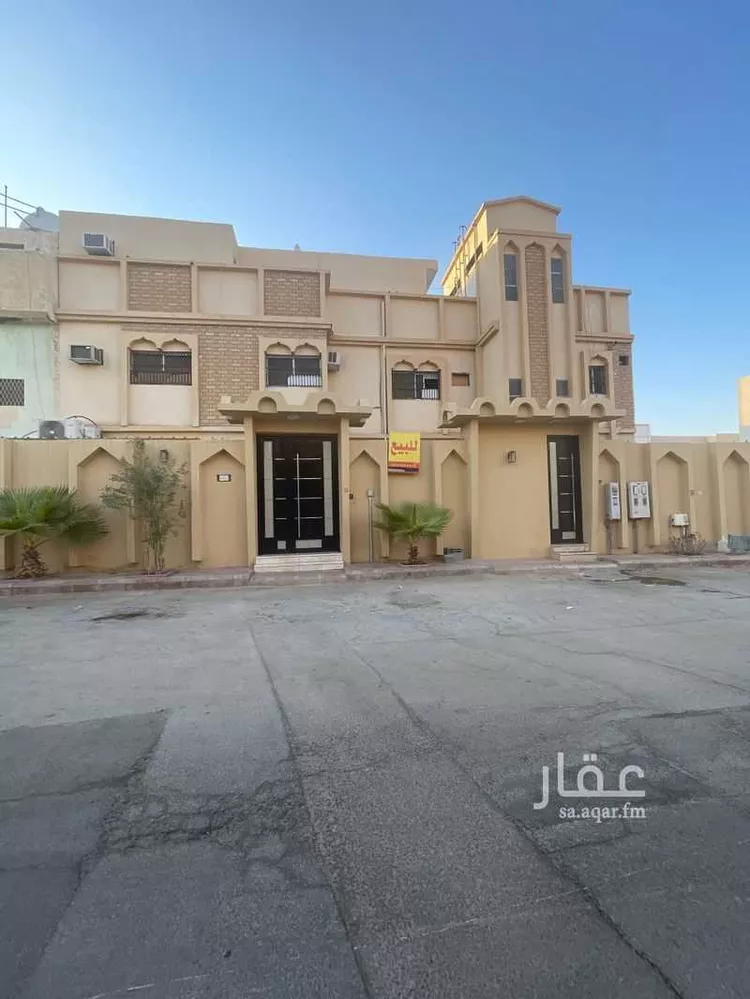 فيلا للبيع في شارع أم أيمن المحدثة, حي العريجاء الغربي, مدينة الرياض, منطقة الرياض