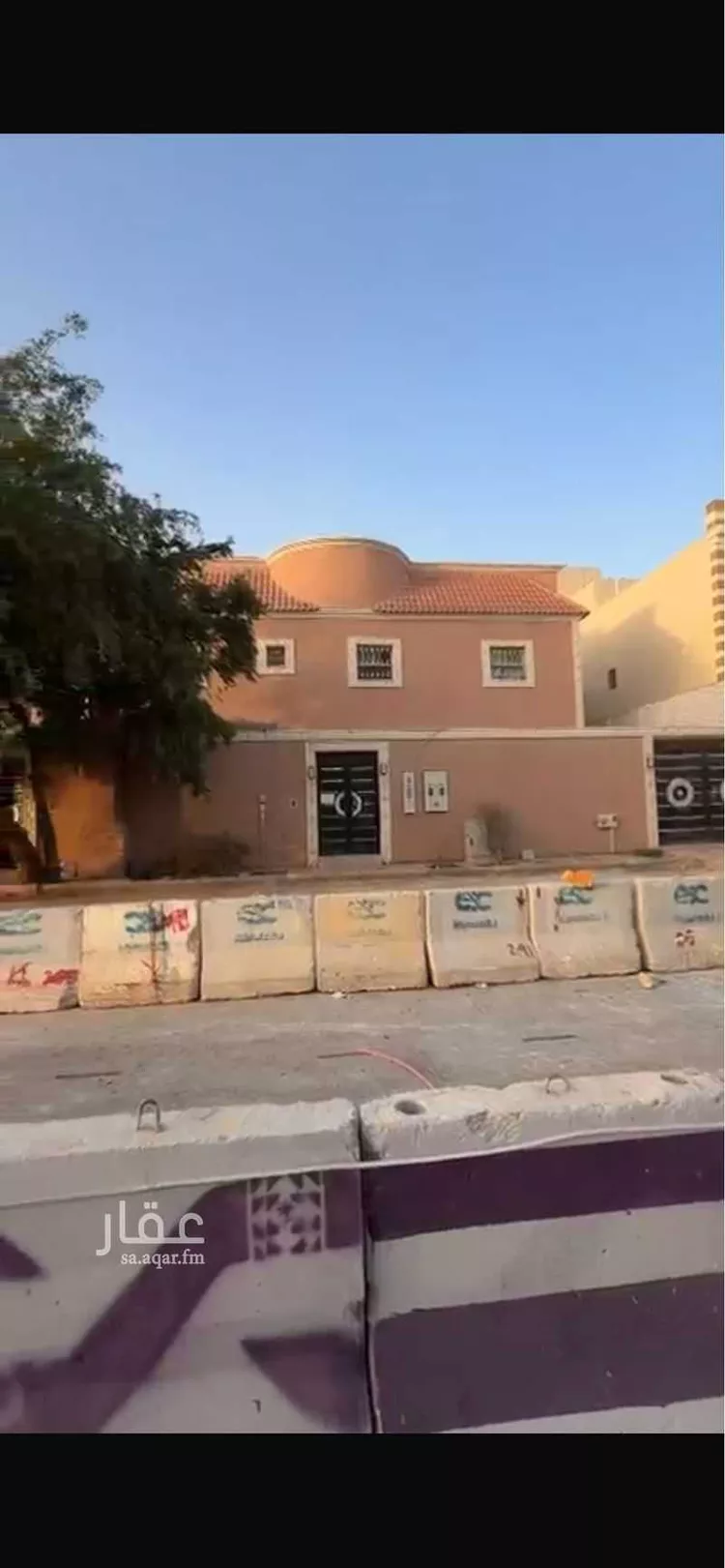 دور للإيجار في شارع صفي الدين الكيلاني, حي العوالي, مدينة الرياض, منطقة الرياض