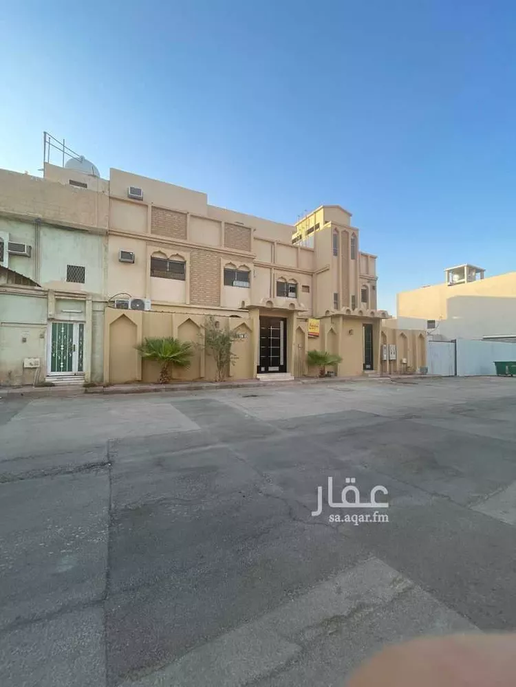 Villa for Sale in Riyadh Al Uraija Al Gharbiyah 7