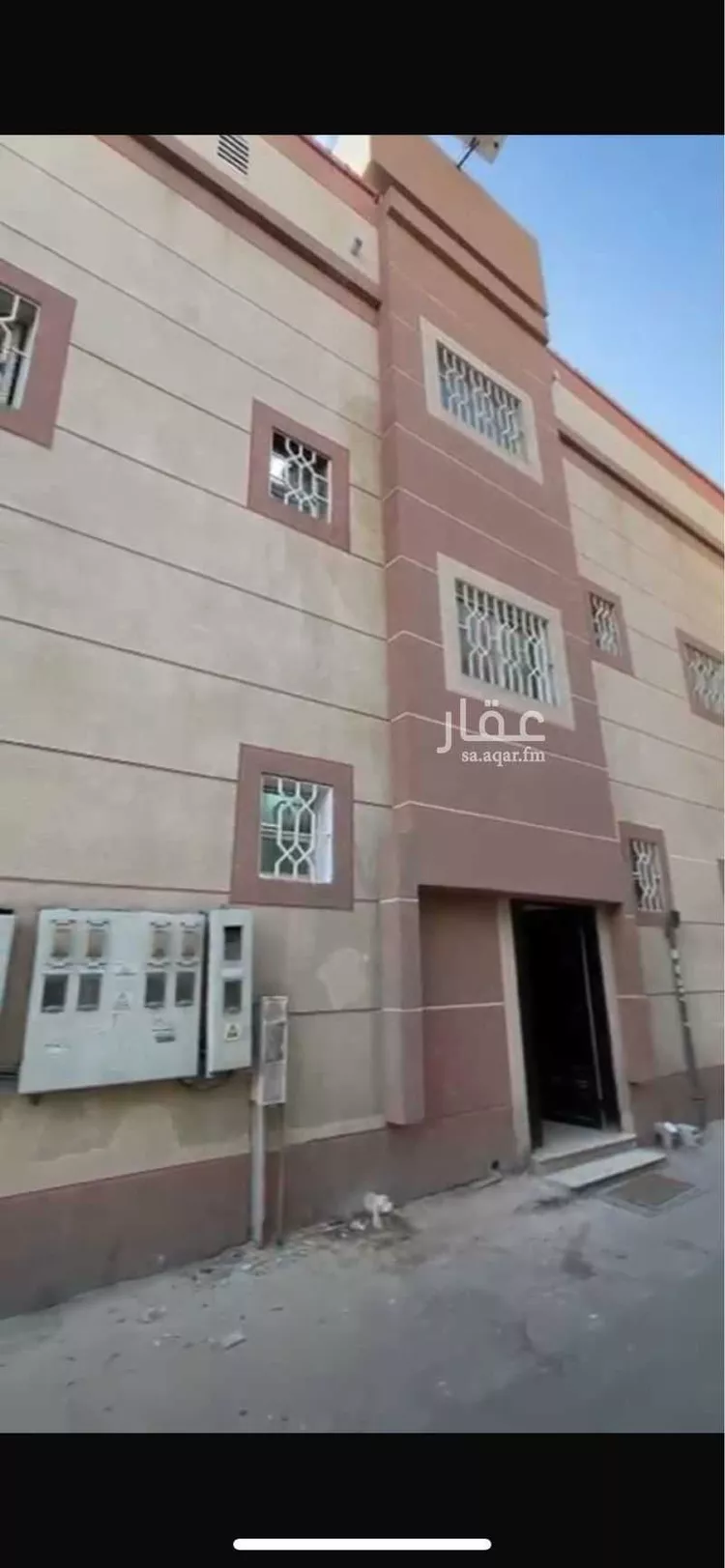 عمارة للبيع في شارع دمياط, حي منفوحة الجديدة, مدينة الرياض, منطقة الرياض