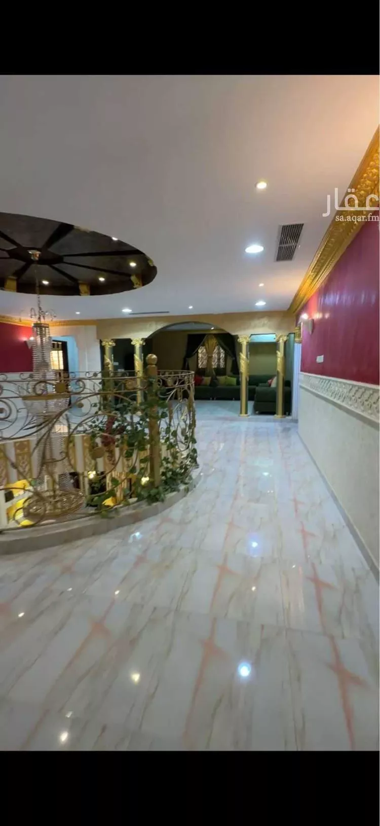 فيلا للبيع في شارع الجباني, حي الدار البيضاء, مدينة الرياض, منطقة الرياض صورة 2