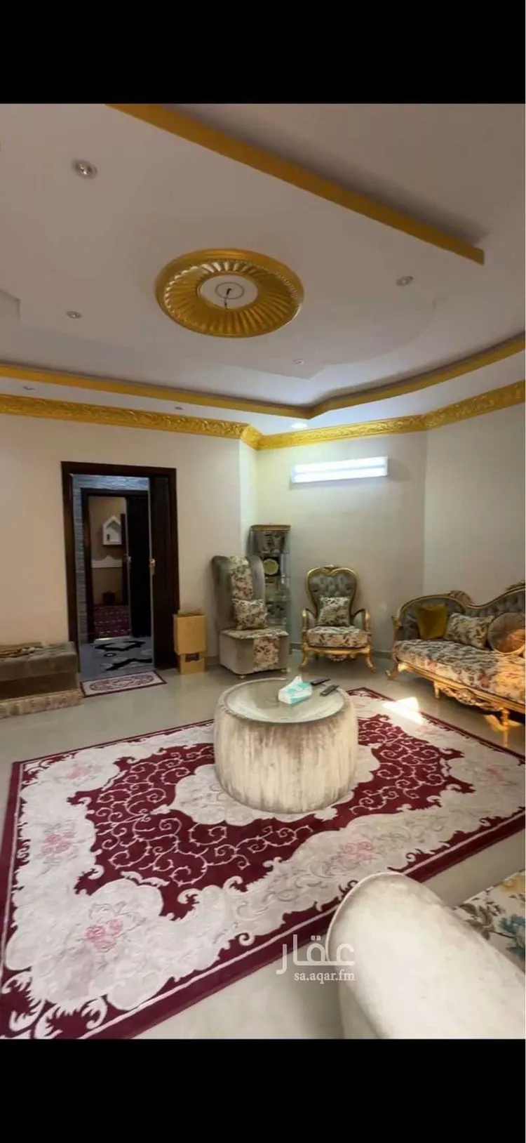 فيلا للبيع في شارع الجباني, حي الدار البيضاء, مدينة الرياض, منطقة الرياض صورة 3