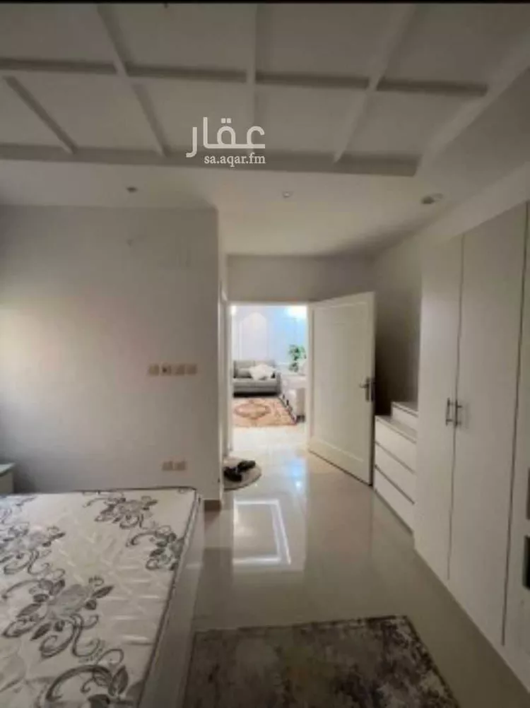 شقة للإيجار في شارع احمد البصراوي, حي البحيرات, مدينة مكة المكرمة, منطقة مكة المكرمة صورة 2