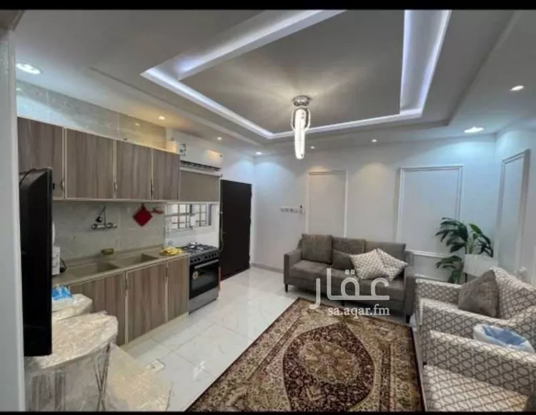 شقة للإيجار في شارع 5664077, حي البحيرات, مدينة مكه المكرمه, منطقة مكة المكرمة صورة 2