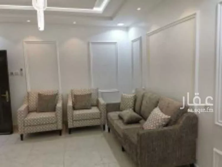 شقة للإيجار في شارع 5664077, حي البحيرات, مدينة مكه المكرمه, منطقة مكة المكرمة صورة 3