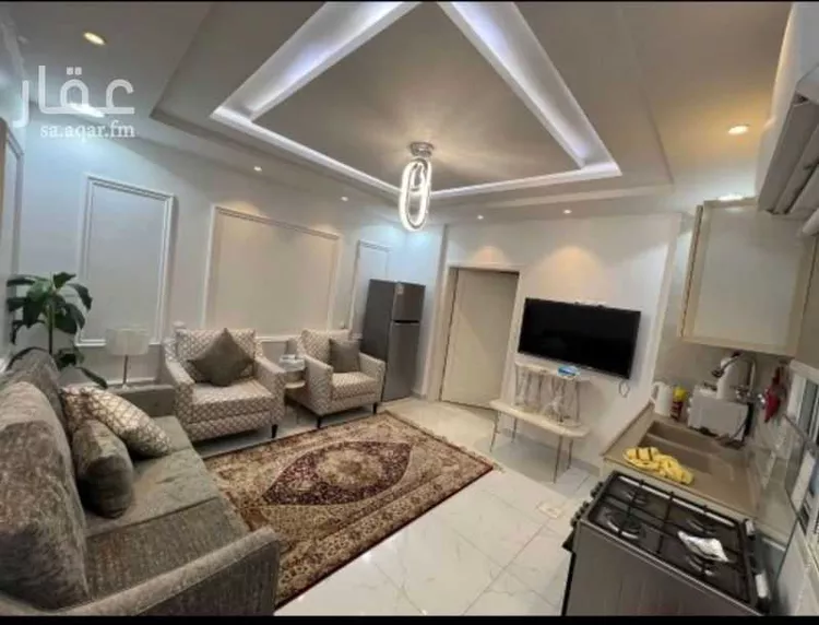 شقة للإيجار في شارع احمد البصراوي, حي البحيرات, مدينة مكة المكرمة, منطقة مكة المكرمة صورة 4