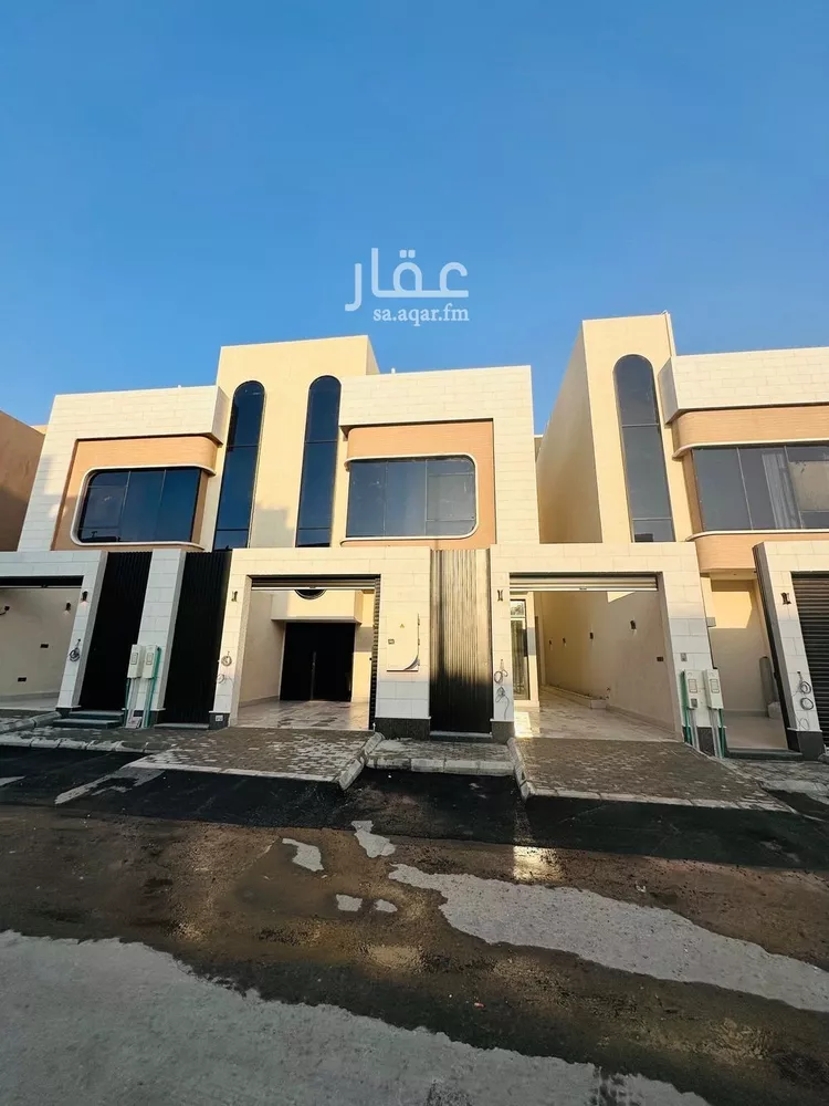 فيلا للبيع في شارع خلف بن هدهد, حي العارض, مدينة الرياض, منطقة الرياض