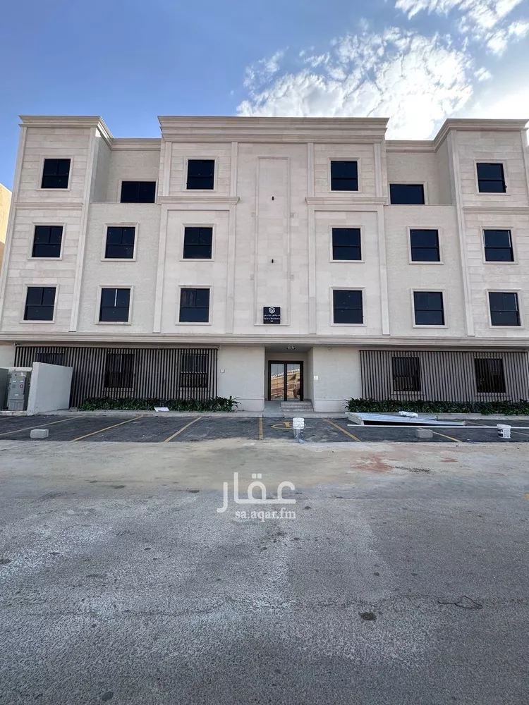 شقة للبيع في شارع قندهار, حي ظهرة لبن, مدينة الرياض, منطقة الرياض