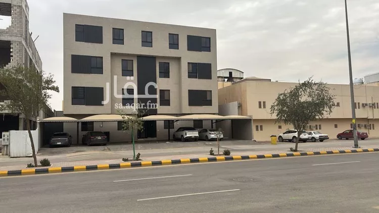 شقة للبيع في شارع جامع قرطبة, حي الروابي, مدينة الرياض, منطقة الرياض صورة 2