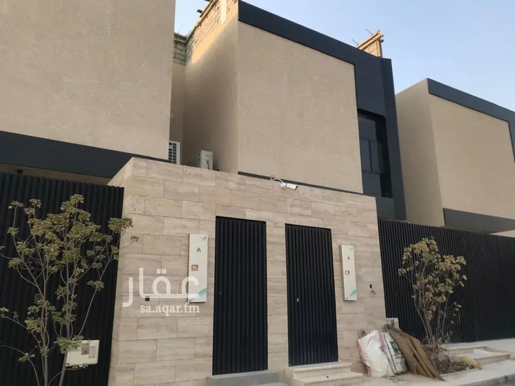 Villa for Sale in Riyadh An Narjis
