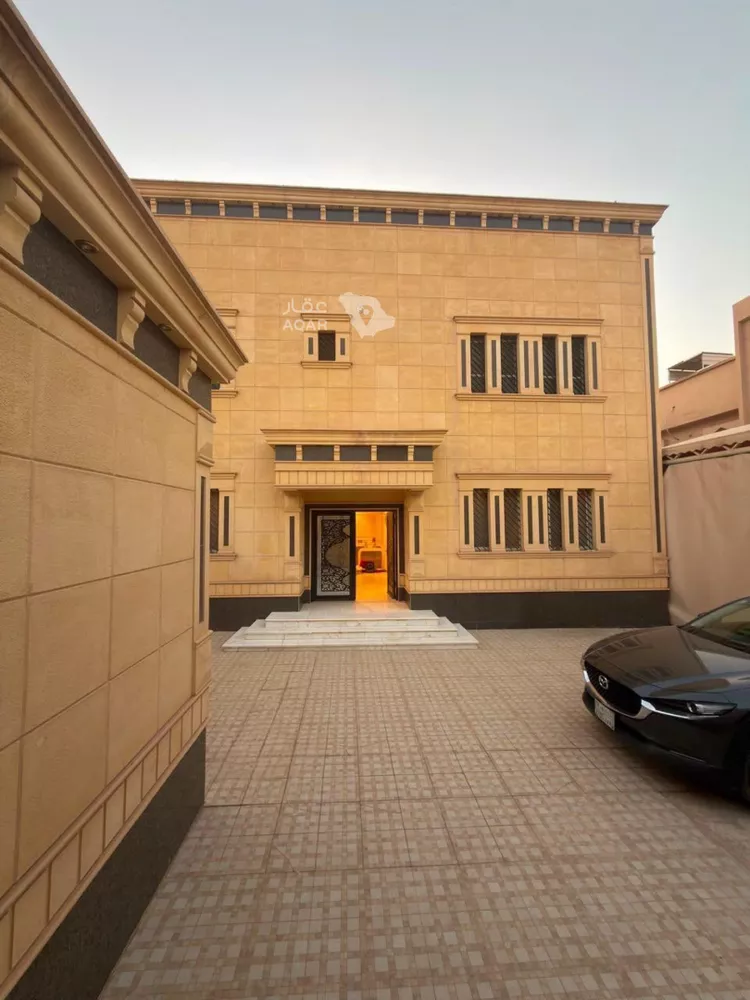 Villa for Sale in Riyadh Ash Shifa 8