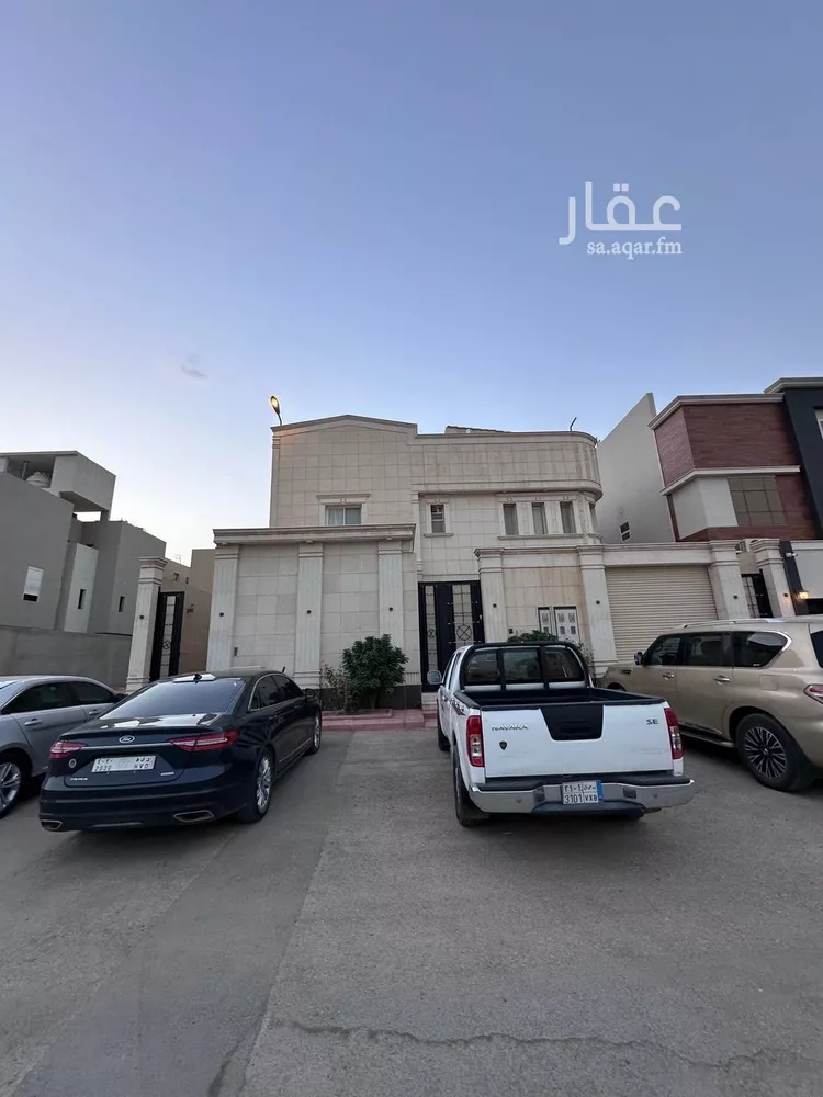 فيلا للبيع في شارع سليمان الحقيل, حي النرجس, مدينة الرياض, منطقة الرياض صورة 5