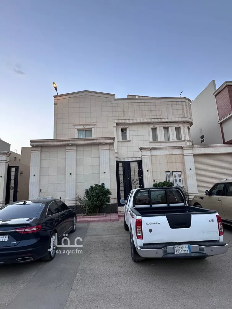 فيلا للبيع في شارع سليمان الحقيل, حي النرجس, مدينة الرياض, منطقة الرياض صورة 4