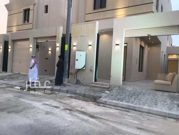 دور للبيع في شارع البن, حي السويدي, مدينة الرياض, منطقة الرياض