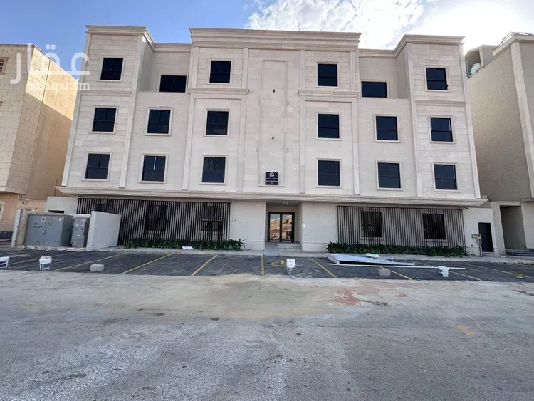 شقة للبيع في شارع قندهار, حي ظهرة لبن, مدينة الرياض, منطقة الرياض صورة 2