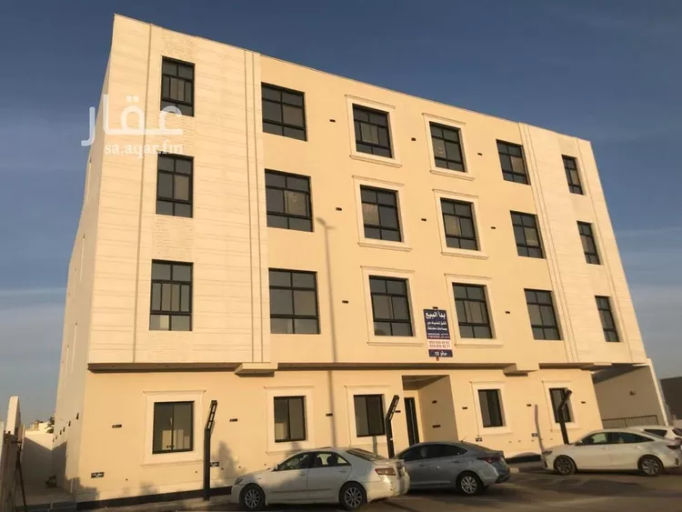 شقة للبيع في شارع  محمد ابن مهيزع, حي الزهرة, مدينة الرياض, منطقة الرياض