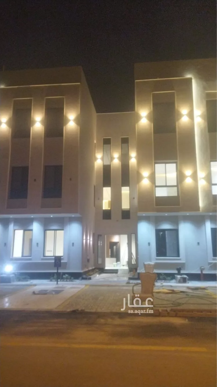 شقة للبيع في شارع الجوز, حي ظهرة لبن, مدينة الرياض, منطقة الرياض