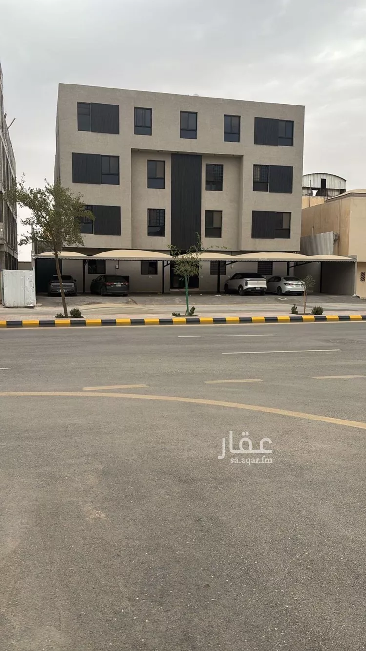 شقة للبيع في شارع جامع قرطبة, حي الروابي, مدينة الرياض, منطقة الرياض صورة 3