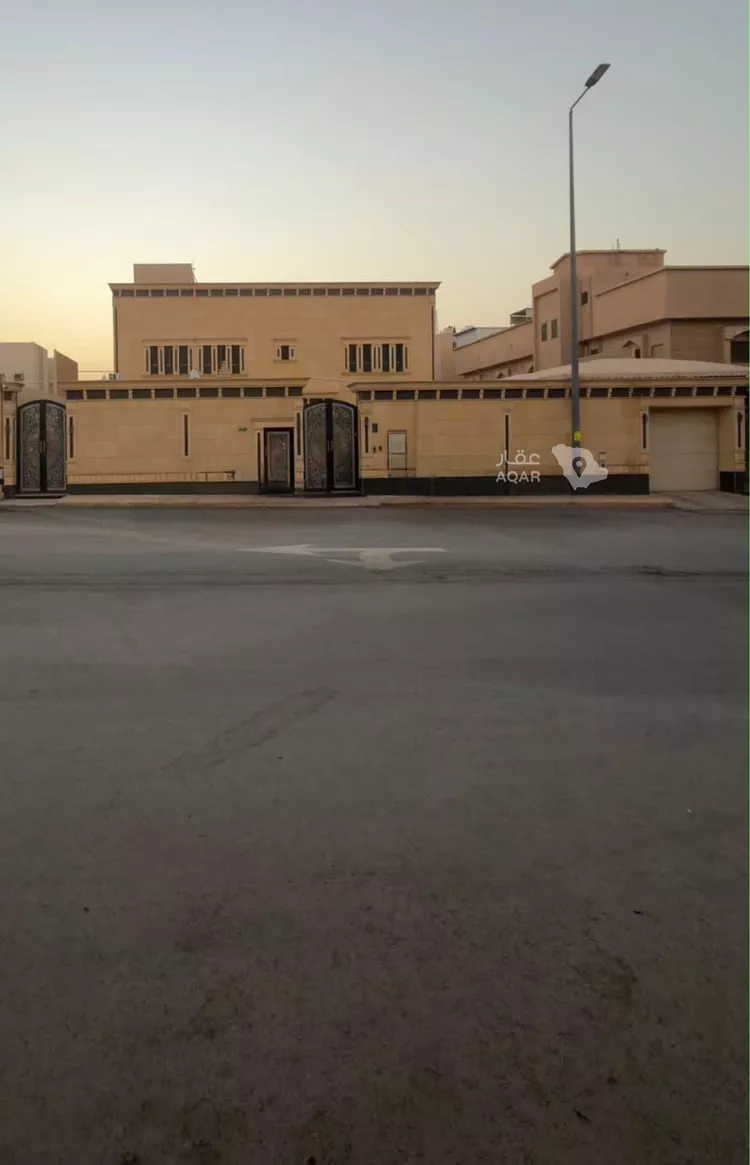 Villa for Sale in Riyadh Ash Shifa