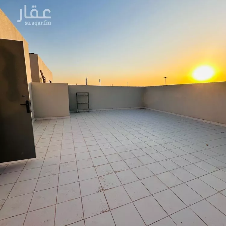 دور للبيع في شارع أحمد بن عمر الخصاف, حي طويق, مدينة الرياض, منطقة الرياض صورة 4