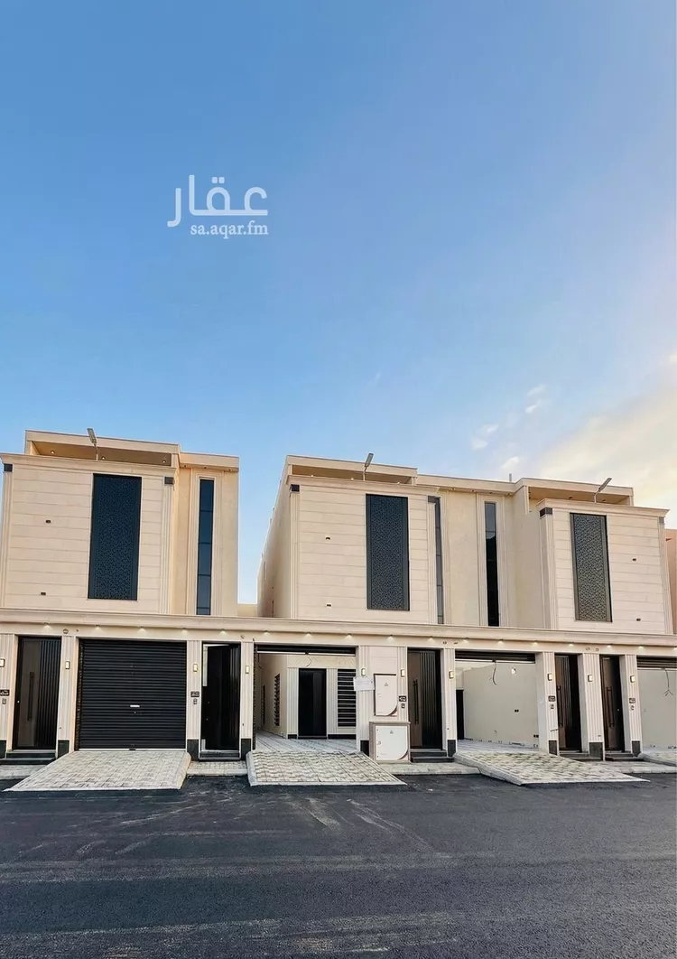 دور للبيع في شارع أحمد بن عمر الخصاف, حي طويق, مدينة الرياض, منطقة الرياض