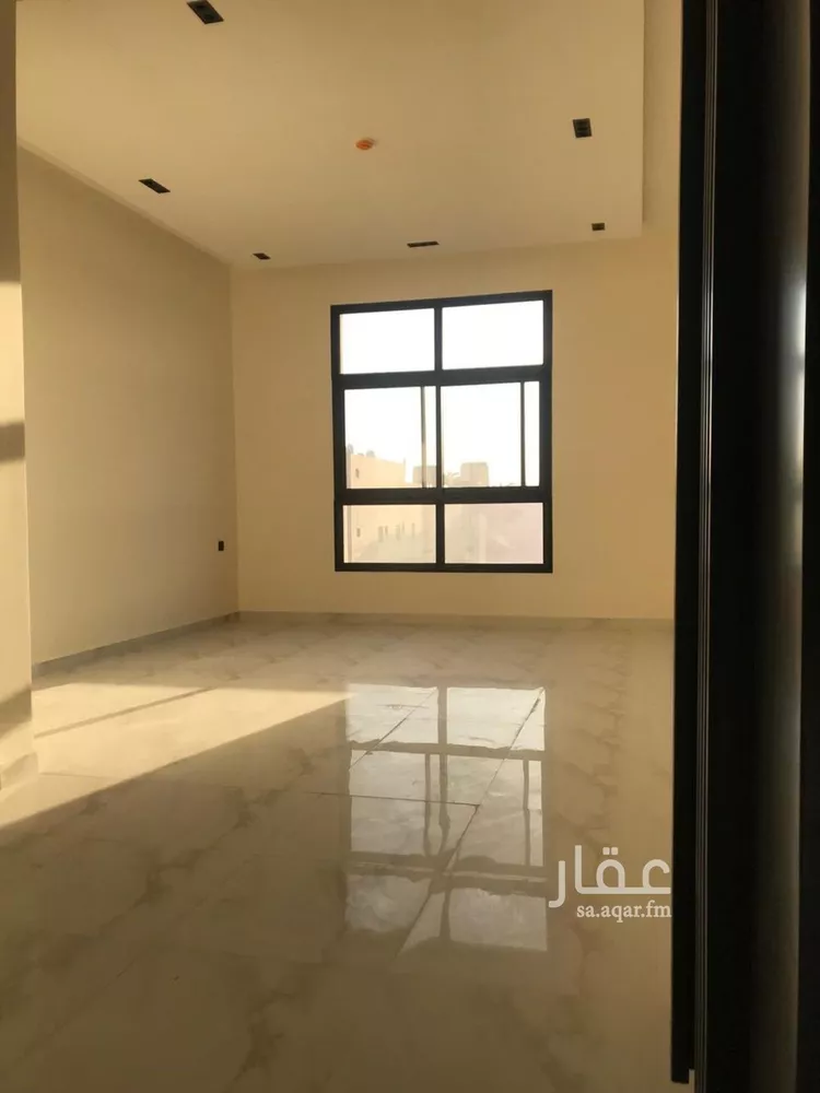 شقة للبيع في شارع محمد ابن مهيزع, حي الزهرة, مدينة الرياض, منطقة الرياض 6
