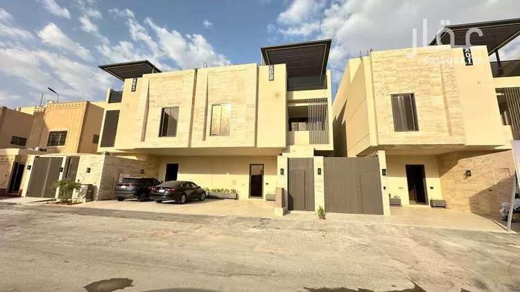 Apartment for Sale in Riyadh Al Malqa 7