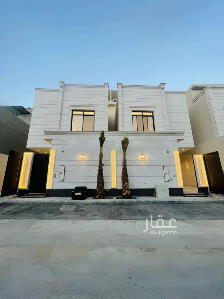 فيلا للبيع في شارع الامير فيصل بن بندر بن عبدالعزيز, حي النرجس, مدينة الرياض, منطقة الرياض صورة 3