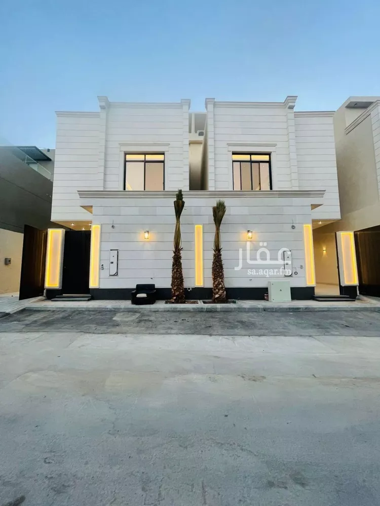 فيلا للبيع في شارع الامير فيصل بن بندر بن عبدالعزيز, حي النرجس, مدينة الرياض, منطقة الرياض