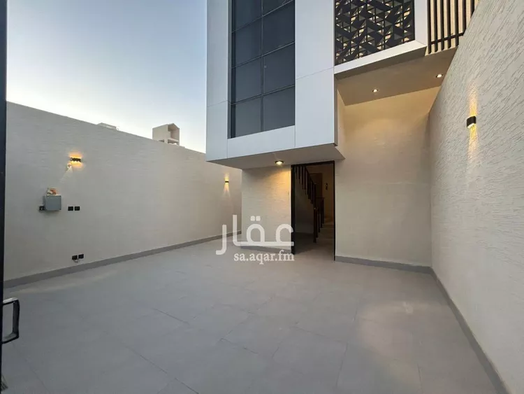 شقة للبيع في شارع سليمان بن مراد, حي العارض, مدينة الرياض, منطقة الرياض صورة 3