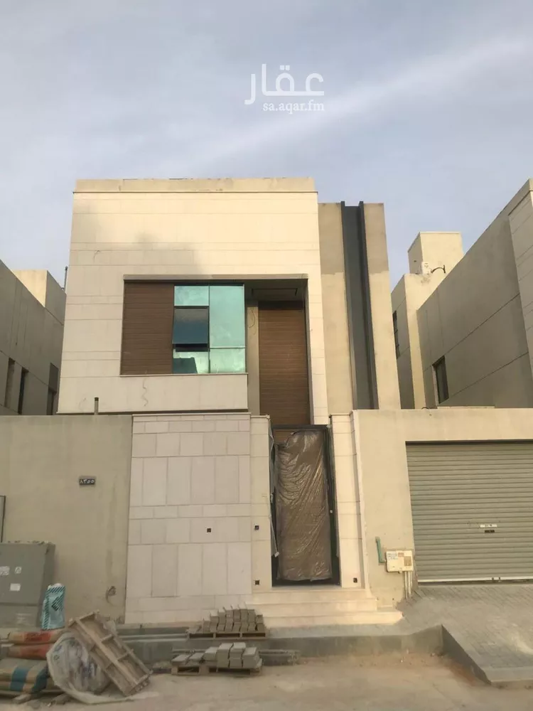 Villa for Sale in Riyadh Al Qirawan