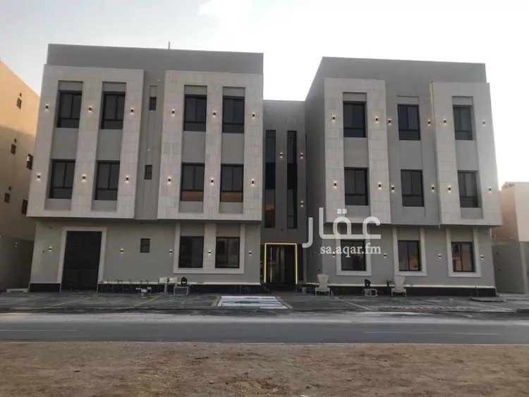 شقة للبيع في شارع الجوز, حي ظهرة لبن, مدينة الرياض, منطقة الرياض