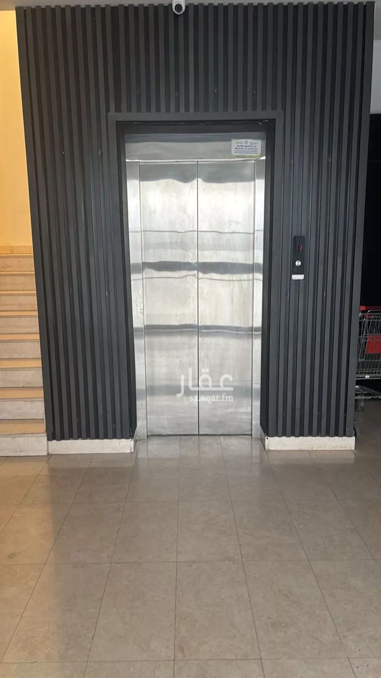 شقة للبيع في شارع جامع قرطبة, حي الروابي, مدينة الرياض, منطقة الرياض صورة 4