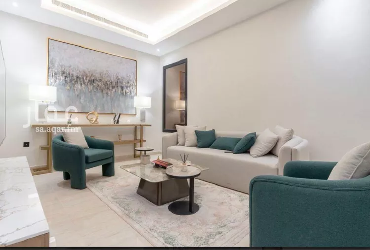 شقة للبيع في شارع رقم 253, حي الملقا, مدينة الرياض, منطقة الرياض 14