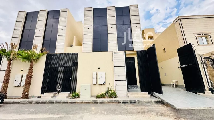 فيلا للبيع في شارع محمد بن أحمد الرفاء, حي النرجس, مدينة الرياض, منطقة الرياض 1 صورة