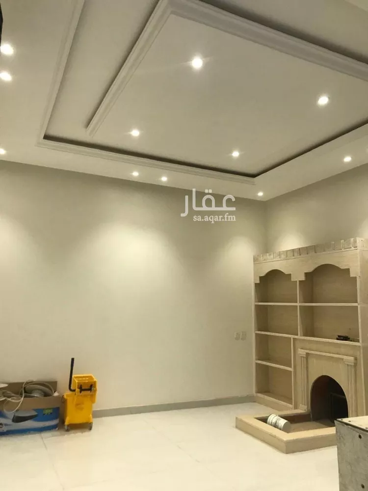 فيلا للبيع في شارع طلال بن جبر, حي النهضة, مدينة الرياض, منطقة الرياض 7