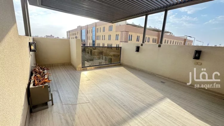 Apartment for Sale in Riyadh Al Malqa 9