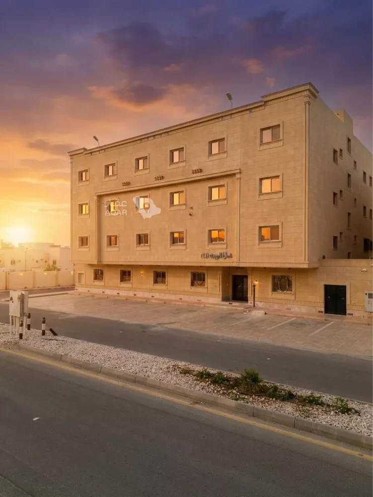 شقة للبيع في شارع وعله, حي ظهرة لبن, مدينة الرياض, منطقة الرياض 2