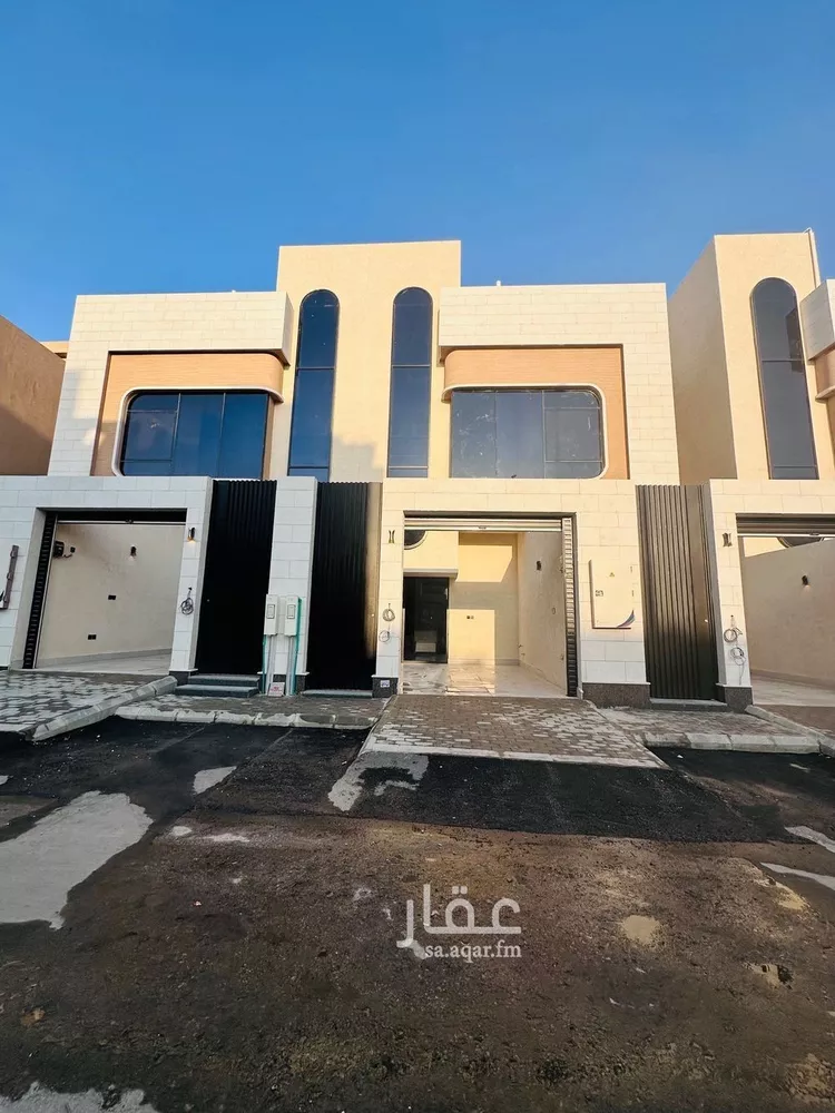 فيلا للبيع في شارع عبدالله حدادي, حي العارض, مدينة الرياض, منطقة الرياض صورة 2