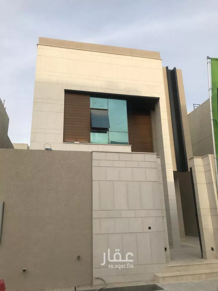 فيلا للبيع في شارع ابن أبي عذيبة, حي القيروان, مدينة الرياض, منطقة الرياض 7