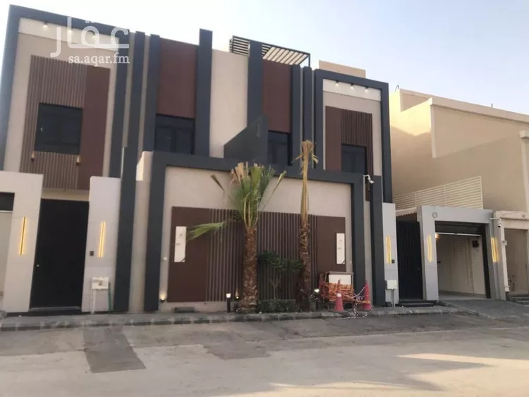 فيلا للبيع في شارع المشهد, حي اليرموك, مدينة الرياض, منطقة الرياض صورة 2